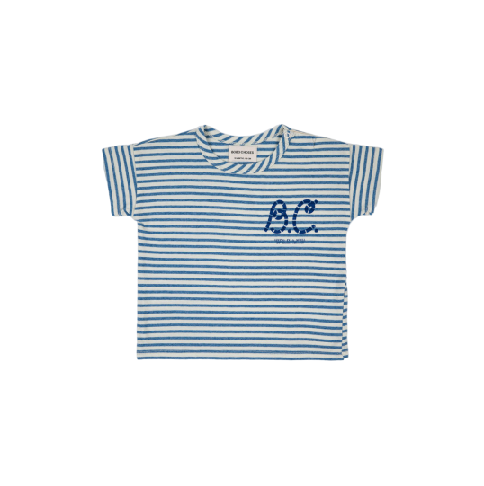 BLUE STRIPES